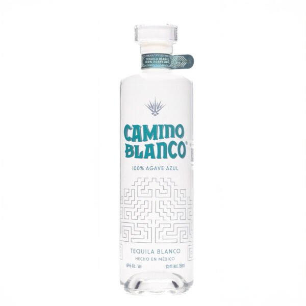 Tequila Camino Blanco