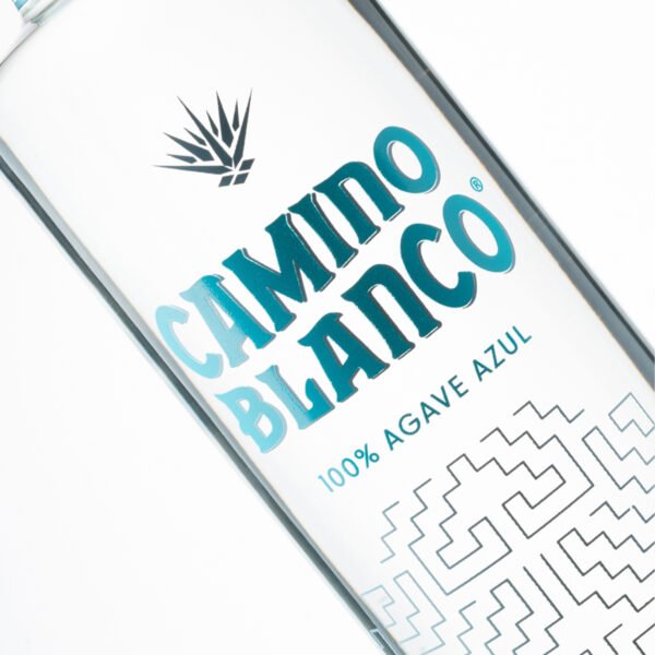 Tequila Camino Blanco - Image 2