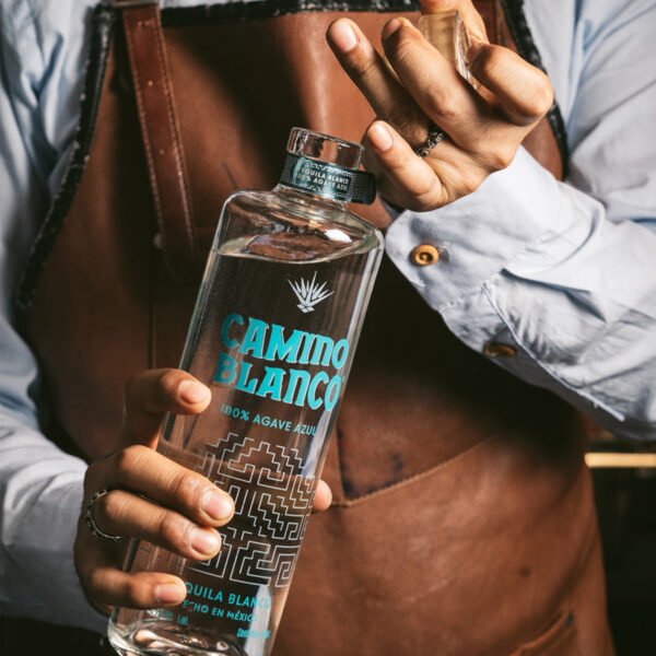 Tequila Camino Blanco - Image 3