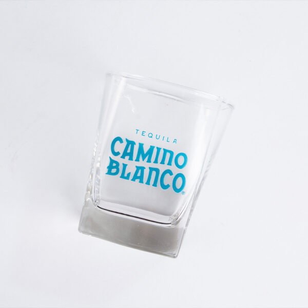 Vaso tipo Dof ( 6 piezas )
